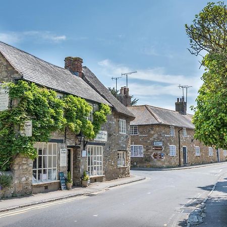 Abbotsbury Tea Rooms المظهر الخارجي الصورة