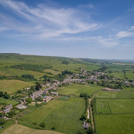 Abbotsbury Tea Rooms المظهر الخارجي الصورة