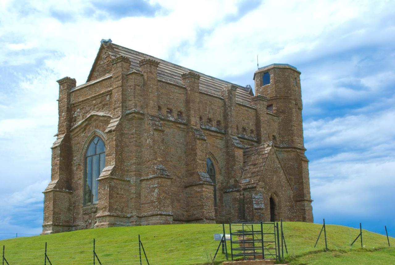 Abbotsbury Tea Rooms المظهر الخارجي الصورة